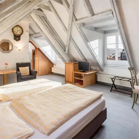 Hotel-restaurant Hackteufel
