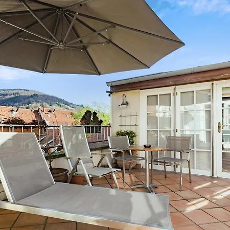 Hotel-restaurant Hackteufel