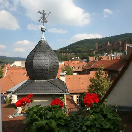 Hotel Hotel-restaurant Hackteufel